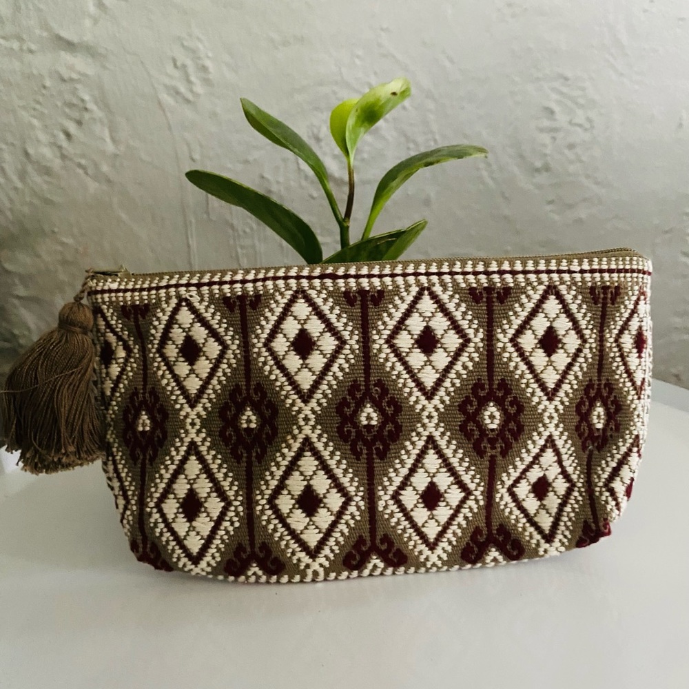 Make Up Bag - image 2